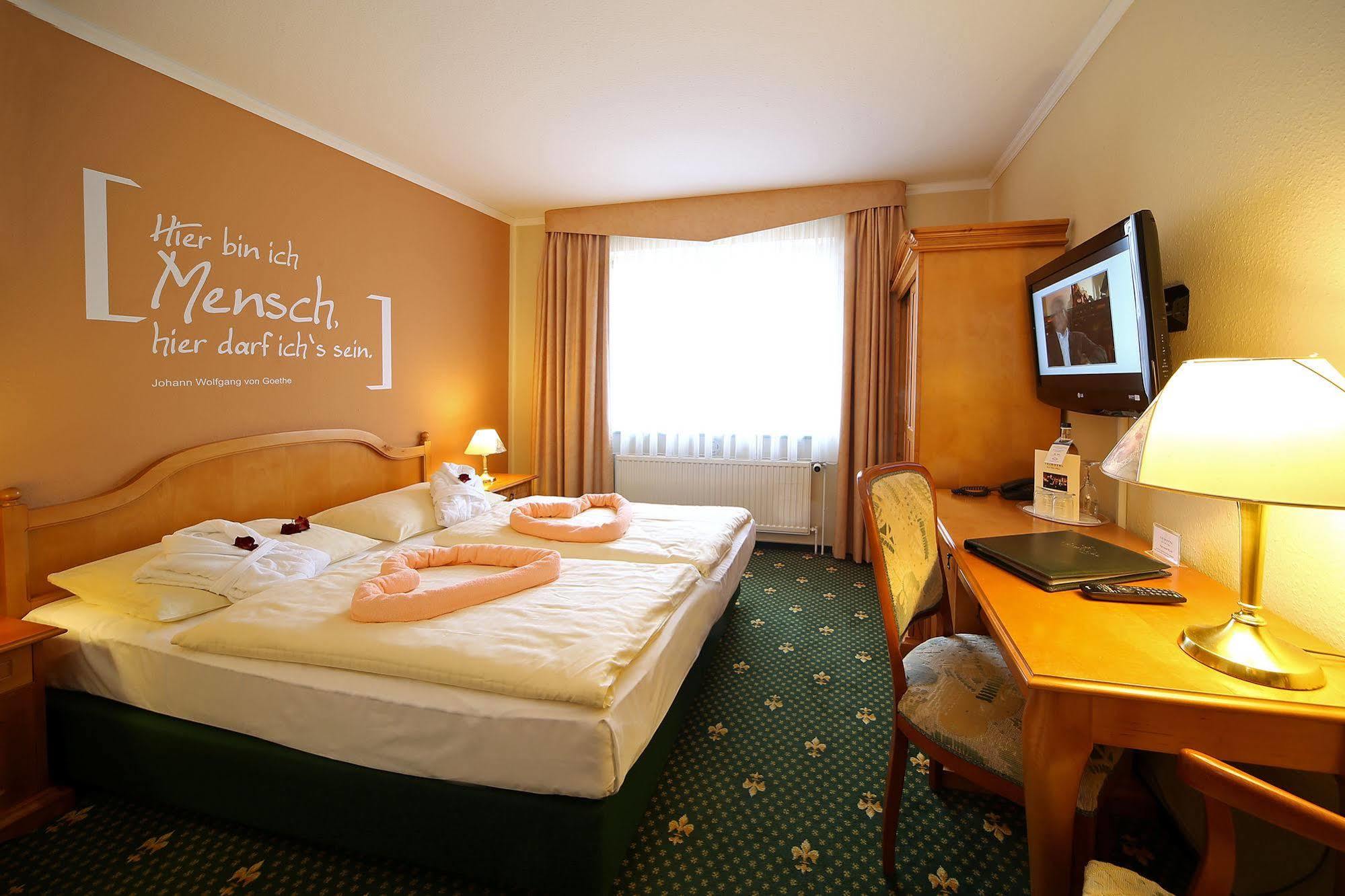 Trihotel Rostock - Wellnesshotel Adults Only Zewnętrze zdjęcie